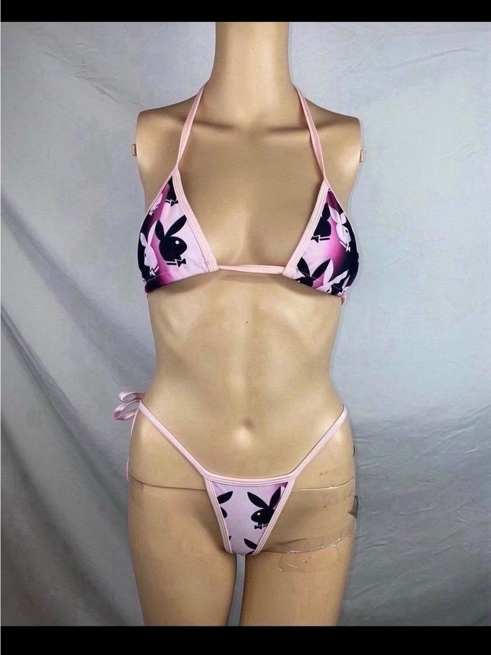 NEW Exotic Lingerie Set